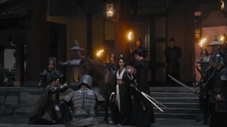 سریال چینی سلطه و وفاداری فصل 1 قسمت 19 با زیرنویس فارسی 2025