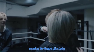 آهنگ DLC استری کیدز زیرنویس فارسی