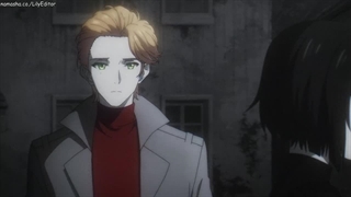 انیمه یور فورما / Your Forma قسمت ۴ زیرنویس فارسی چسبیده