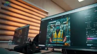 گامی نوین در ایمنی محیط‌های صنعتی توسط پتروشیمی بوعلی سینا؛ توسعه دانش بهداشت حرفه‌ای با بهره‌گیری از هوش مصنوعی