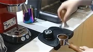 پرتافیلتر اسپرسو ساز