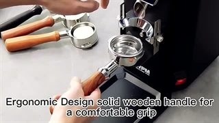 پرتافیلتر قهوه دلونگی