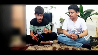 ربات نقاش توسط گروه رفاقت