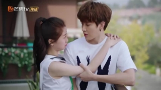 قسمت سی‌ و سوم سریال چینی دوست شگفت انگیز من(فصل دوم) + زیرنویس فارسی My Amazing Friend