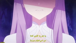 قدیسه زیادی بی نقص : قسمت ۶ با زیرنویس فارسی چسبیده