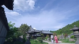 سریال چینی سرندیپیتی فصل 1 قسمت 24 با زیرنویس فارسی 2025