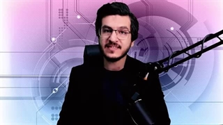 14040217: بررسی گفتگوی جالب پروفسور اورن اتزیونی (Oren Etzioni)