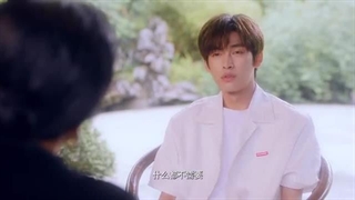 سریال چینی دل باخته ای از آینده   فصل 1 قسمت 20 با زیرنویس فارسی  2025