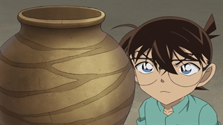 انیمه کاراگاه کونان [Detective Conan] قسمت۱۱۲۰