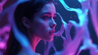 ترنس سایکدلیک عمیق | آواز هیپنوتیزم کننده زنانه |