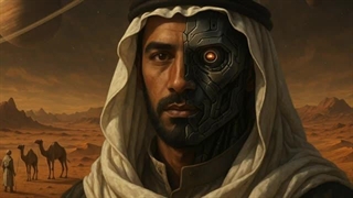 آهنگ ریمیکس تکنو با عربی