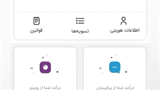 آموزش درآمد آنلاین با روبیکا