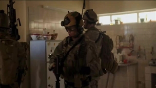 Warfare 2025 جنگاوری دوبله پارسی