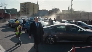 سریال خارجی دردویل (تولد دوباره ) فصل 1 قسمت 2 با دوبله فارسی 2025