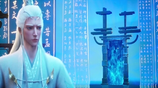 دونگهوای شکارچی شیطان The Demon Hunter قسمت 54 زیرنویس فارسی | انیو