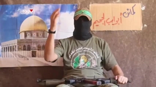 کمین ترکیبی رزمندگان حماس در غزه برای صهیونیست ها - طوفان الاقصی