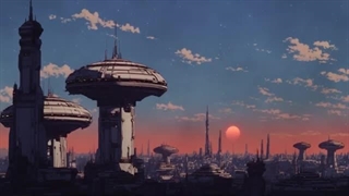 سولاریا - موسیقی فضایی مراقبه برای آرامش