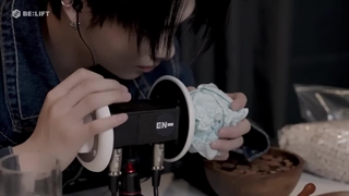 برنامه ASMR نیکی ( درخت ظریف نیکی ) + زیرنویس فارسی