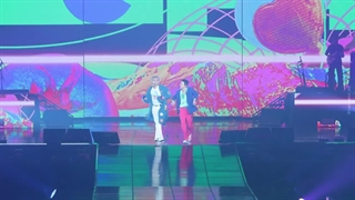 infinite-- sungjong & sungyeol - delicious -nolae