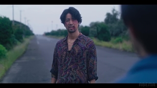 قسمت FINAL 8 سریال ژاپنی اطلاعات Informa Informa: Yami wo Ikiru Kemonotachi 2024