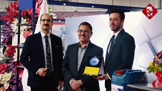مهندس احمد یزدان پناه بنیان گذار هلدینگ یزدان پناه بررسی لک صورت