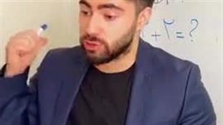 طنز:} لایک و فالو فراموش نشه کیوتم