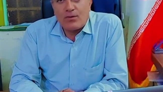 توصیف دکتر رزیتا دغلاوی نژاد (مجری کودک و نوجوان ملی) از زبان مهندس شهریار رضوی