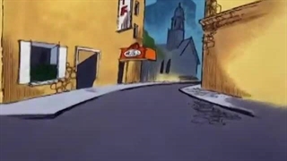 پلنگ صورتی - قسمت ۴۴