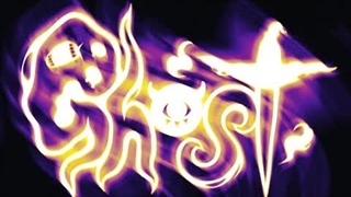 BABY MONSTER _ GHOST
