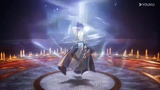 انیمه جد شمشیر جاویدان (Eternal Sword Ancestor (Yongheng Jian Zu قسمت 11