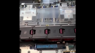 بررسی کامل سرور HPE DL380 Gen9 | انتخاب حرفه‌ای برای کسب‌وکارها| سرورتیک