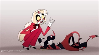 خبر فصل دوم و سوم هزبین هتل | هزبین هتل با دوبله فارسی | هلوباباس با دوبله فارسی