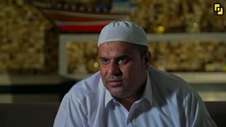 14040219: مستند ناقوس دریا | حمله دزدان دریایی به لنج‌های خلیج‌ فارس