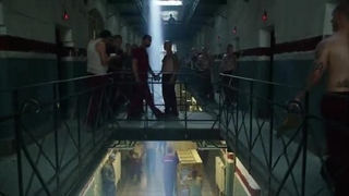 سریال خارجی  حمله متقابل  فصل 4 قسمت 7 با زیرنویس فارسی