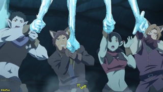 انیمه خداحافظ، زمین Bye Bye, Earth فصل دوم قسمت 6