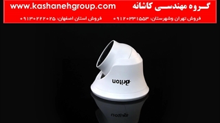 دوربین مداربسته برایتون UVC232T9AR2-MC(2.8mm) تیزر 360درجه-نماینده دوربین برایتون 09130222025