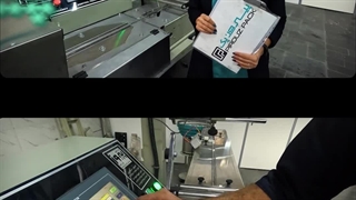 دستگاه بسته بندی قند | بسته‌بندی دقیق، تمیز و سریع برای خط تولید قند حبه