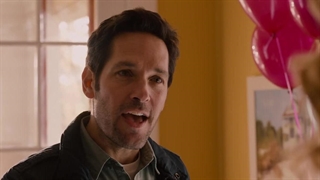 فیلم سینمایی مرد مورچه‌ای  1  با دوبله فارسی