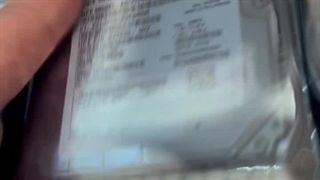 هارد سرور HPE 2.4TB SAS 10K | انتخاب سرورتیک برای سرورهای نسل 9 و 10