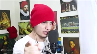 ودیوار ترسناک با همراهی (مترزک)