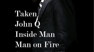 فیلم های اکشن گروگان گیری