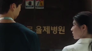 ولی یی‌یونگ و دونگهو کاپل قشنگی میشدن.ㅠㅠ