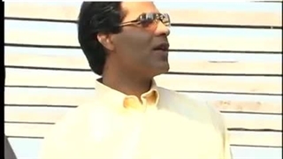 امید ( تو محشری )