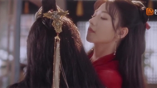 در قلب تو قسمت ۱۰