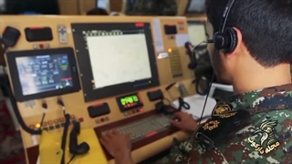 سامانه ی مرموز ایرانی که بخاطر فناوری هاش صادراتش کلا ممنوعه!  (مجله دارکوب)