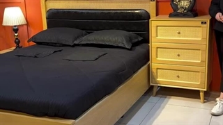 سرویس خواب مینیمال