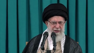 14040220: بیانات رهبر انقلاب در دیدار کارگران