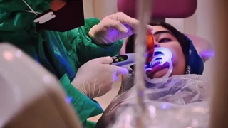 نگاهی به کلینیک دندانپزشکی فارابی | معرفی خدمات و امکانات