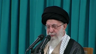 بیانات رهبر معظم انقلاب در دیدار با کارگران ۱۴۰۴/۰۲/۲۰