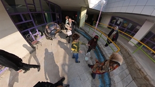 فیلم 360 درجه iran511 نواوررایان بازی کودکان 3